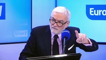 Dette publique : «Les Mozart de la Finance, on a l'impression qu'ils ont écrit le requiem», ironise Pascal Praud