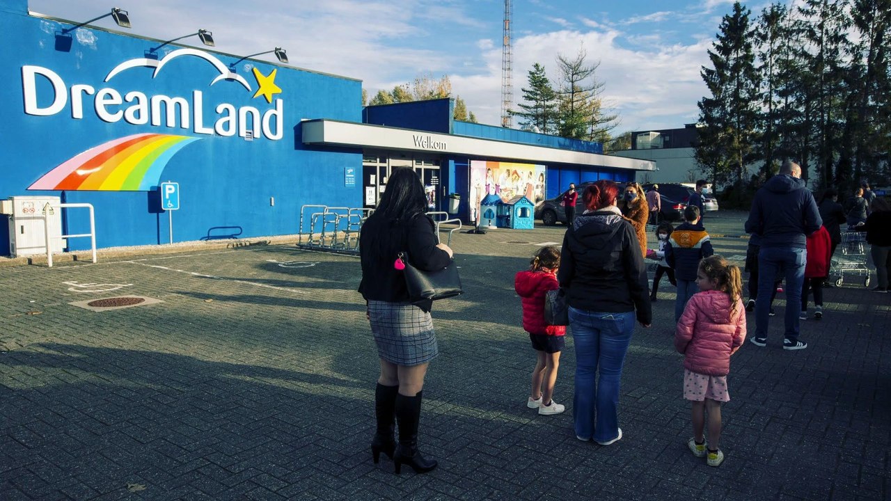 Coup de tonnerre chez Colruyt : l’enseigne devrait vendre les 27 magasins Dreambaby