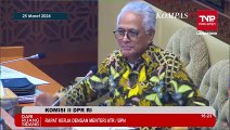 [FULL] Rapat Perdana Menteri AHY Dicecar Komisi II DPR, Singgung Mafia Tanah hingga IKN