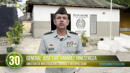 Avance noticioso del mediodía en Minuto30 de este 29 de Agosto 2023