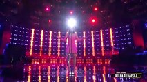 The Voice Top 20 2021 - Bella DeNapoli interpreta tema de Gwen Stefani 