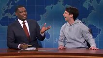 #SNL: Weekend Update: Un tipo llamado Brandon en 