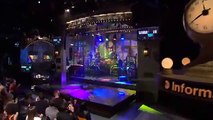 #SNL: Monologo de Kieran Culkin