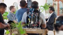 Wagner Moura regresa | Narcos: Mexico Temporada 3 | Netflix