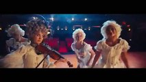 Lindsey Stirling - Masquerade (Oficial Video)