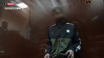 La Russie met en scène la torture des suspects de l'attaque de Moscou