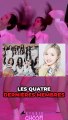 Les fans ont trouvé des indices que Hitomi d'IZ*ONE va rejoindre le groupe tripleS | actu kpop
