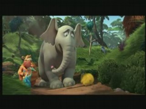 Horton - Extrait n°5 : Kathy