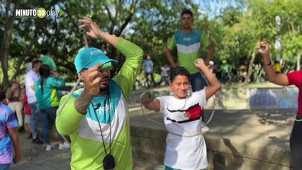 Llegaron las vacas 14.000 usuarios disfrutarán de las vacaciones recreativas