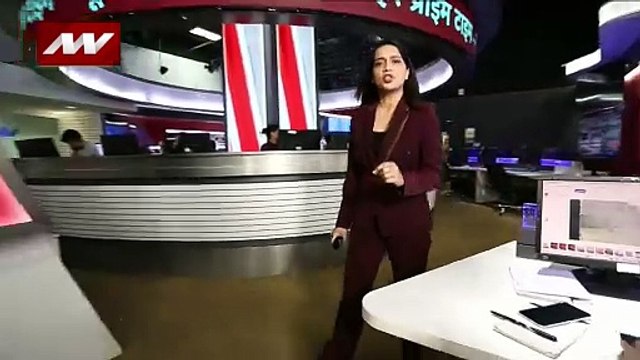 ED Arrest Arvind Kejriwal : Delhi में AAP के खिलाफ BJP का प्रदर्शन