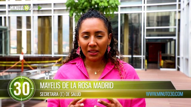 Empelicúlate con las vacunas Si vacunas a tus niños, podrás ir a cine, mira cómo funciona este programa de Inmunizaciones