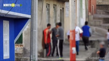 12-12-18 El fin de los Suancha el clan familiar que montó un centro de entrenamiento de jíbaros