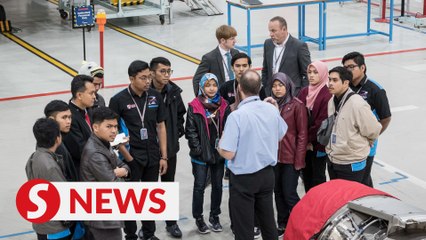 MITI: M’sian engineers wouldn’t leave if they had two-thirds of Singaporean salary