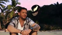 VENOM: LET THERE BE CARNAGE Clip - 