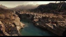 Jurassic World Dominion - El Prologo (2022) | Movieclips Trailers