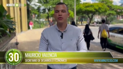 En Medellín sigue aumentando la llegada de pasajeros van más de un millón en 2023