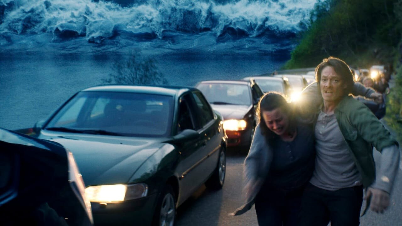 The Wave vidéo bande annonce