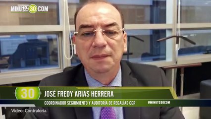 Detectaron 14 irregularidades por $36.365 millones en proyectos de regalías en Sucre