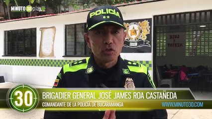 A ladrones les dio un ataque de risa cuando los policías los capturaron por robar