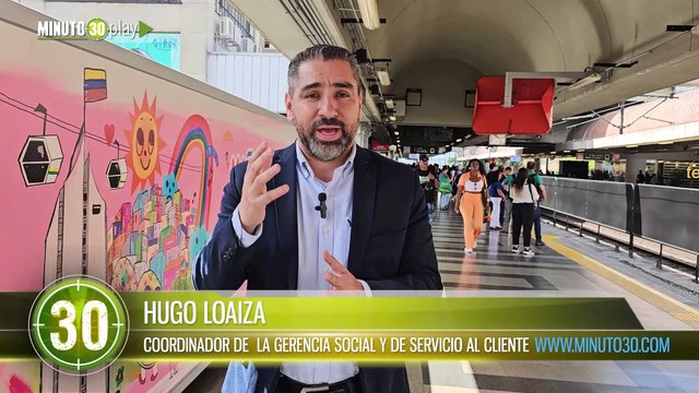 Así operará la red Metro por los conciertos de la cantante Karol G