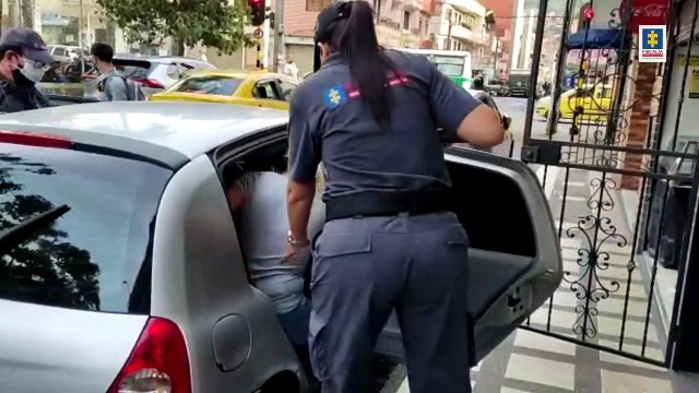 25-07-21 Judicializan a siete personas señaladas de ingresar estupefacientes a varias carceles del pais (1)