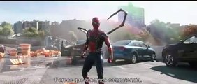 Spider-Man: Sin Camino a Casa l Help
