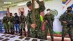 Ejército encuentra mera caleta de material de guerra en Arauca