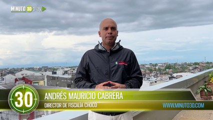 Cárcel para dos hombres que violaron a una mujer y a su hijo adolescente en el Chocó