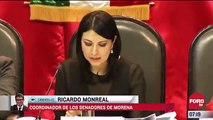 Victoria Rodríguez Ceja como gobernadora del Banco de México