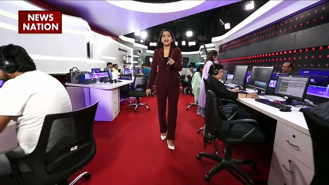 Kangana Ranaut : BJP के राष्ट्रीय अध्यक्ष जेपी नड्डा से मिलने पहुंची अभिनेत्री कंगना रनौत