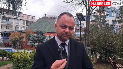 Yusufeli Belediye Başkan Adayı Barış Demirci: En Büyük Projem Huzur Projesi
