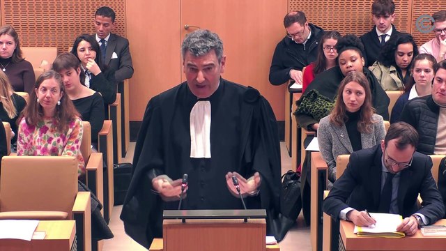 Affaire n° 2024-1085-QPC