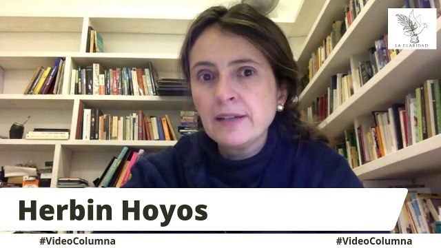 Herbin Hoyos Por Paloma Valencia