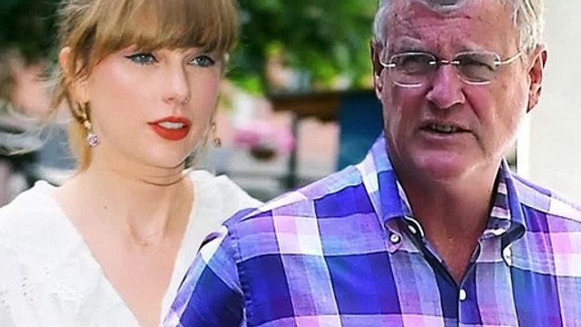 Taylor Swift's Father Faces Allegations of Assault: No Charges Filed After Incident on Eras Tour