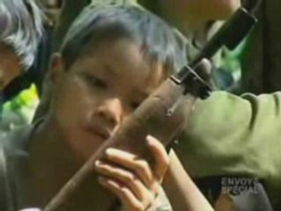 Génocide Hmong (Hmong Rap) par jinlee