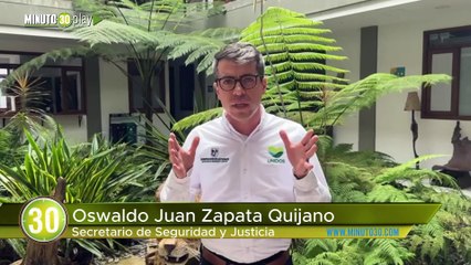 Declaraciones sobre segovia