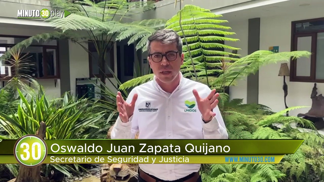 Declaraciones sobre segovia