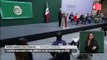 AMLO descarta uso obligatorio de cubrebocas en su mensaje desde el Zócalo