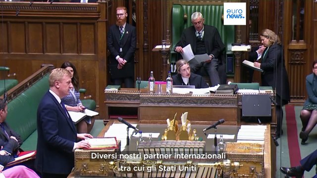 Cina, sanzioni da Usa e Regno Unito contro hackers per attacchi a istituzioni e aziende