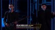 The Voice Top 10 2021 - Jim y Sasha Allen interpretan tema de Rihanna Feat Mikky Ekko 
