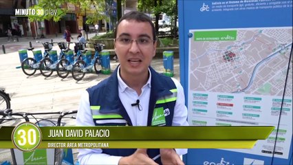 Así no Ayer se robaron casi 200 bicicletas de Encicla
