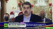 Maduro promete apoyar a gobernadores opositores tras reuniones que calificó de fructíferas