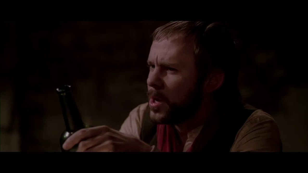 I sell the dead - Ganzer Film - 2008