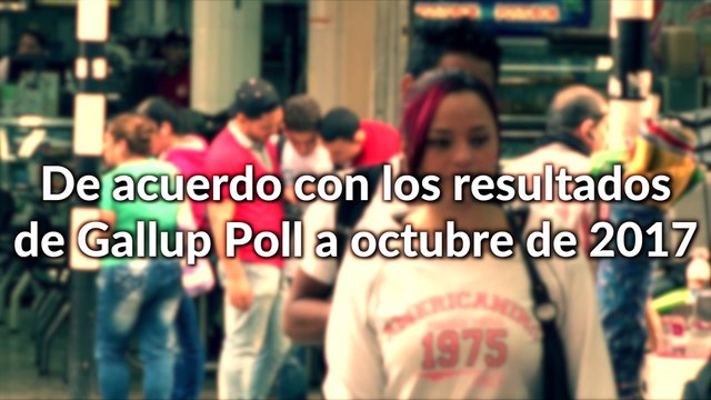 El pais mejora en estos cuatro aspectos