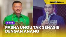 Putus Sekolah Tapi Lolos ke Senayan, Pasha Ungu Tak Senasib dengan Anang Hermansyah