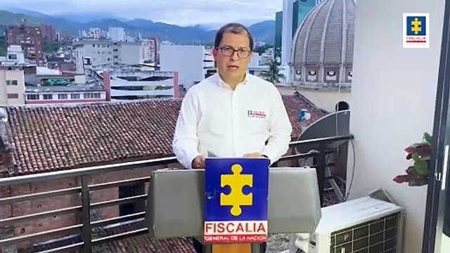 25-05-2021 FULL Capturados en Cali serian disidentes de las Farc