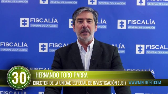 JUDICIALIZADOS PRESUNTOS RESPONSABLES DE CRÍMENES