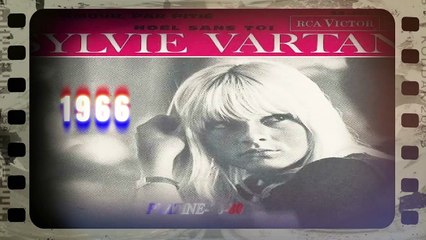 Sylvie Vartan - Par Amour, Par Pitié