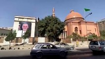 Los talibanes vuelven al poder mientras el presidente huye de Kabul