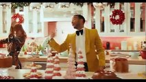 John Legend - You Deserve It All (Video)